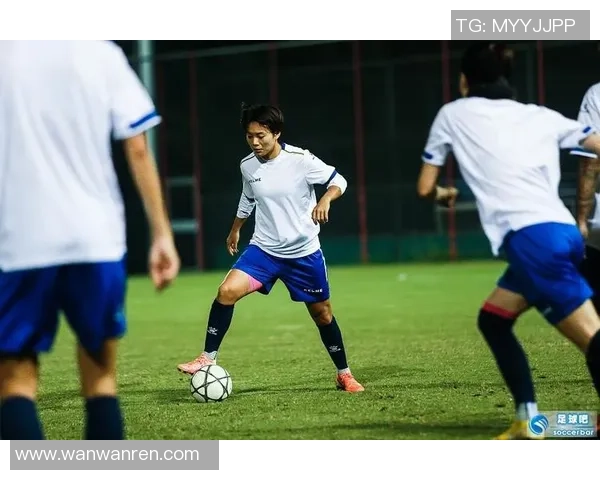 足球星孩子成长之路：从青训到职业舞台的全面解析与展望