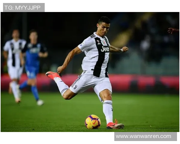 足球界颜值巅峰 谁是最具魅力的球星颜值担当