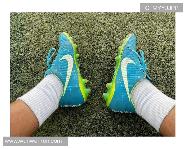 适合5号球星的顶级足球鞋推荐与评测分析