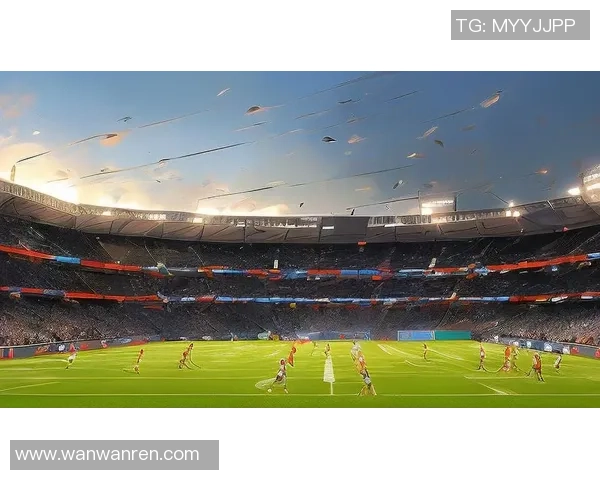 顶级足球巨星炫技过人瞬间展现绿茵场上无与伦比的华丽风采